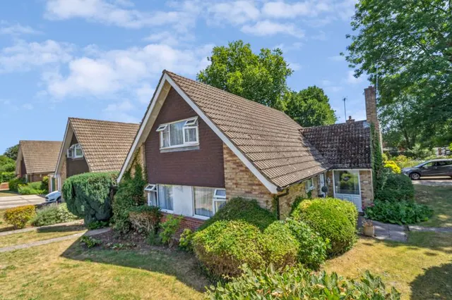 Penwood Lane, Marlow SL7 2AP, photo 1