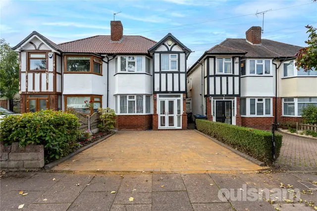 Strathdene Road, Selly Oak, Birmingham, B29 6QD, photo 1