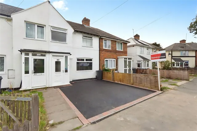 Dolphin Lane, Birmingham, West Midlands, B27, photo 1