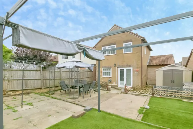 Fern Drive, Barry, CF62, photo 2