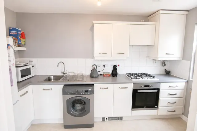 Joyford Passage, Cheltenham, GL52, photo 3