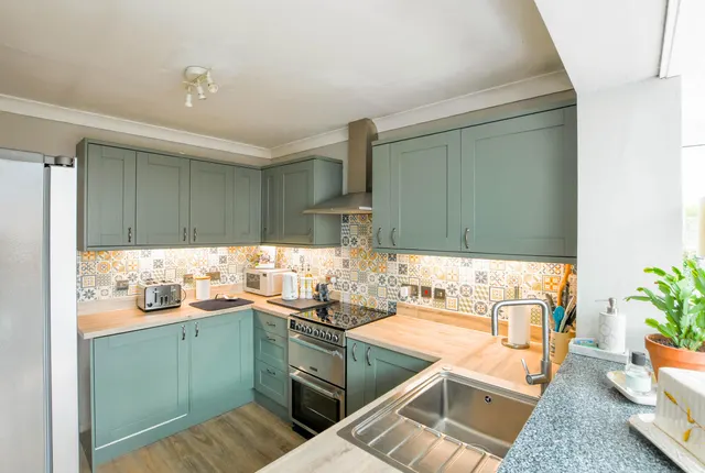 Mill View, Gazeley, CB8, photo 2