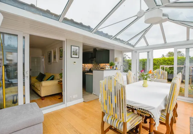Mill View, Gazeley, CB8, photo 3