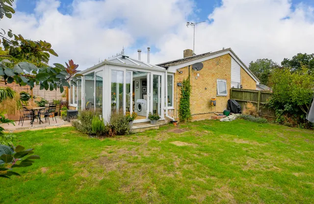 Mill View, Gazeley, CB8, photo 1