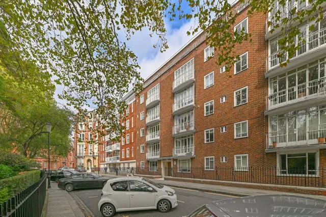 Photo 2 — Hans Place, Belgravia, London, SW1X 0EX