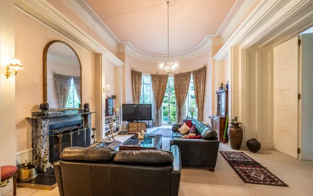 Durris House East, Banchory, photo 1