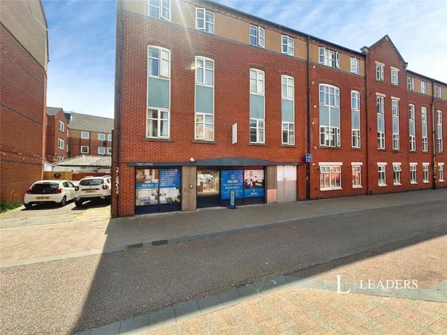 York Road, Leicester, LE1, photo 1