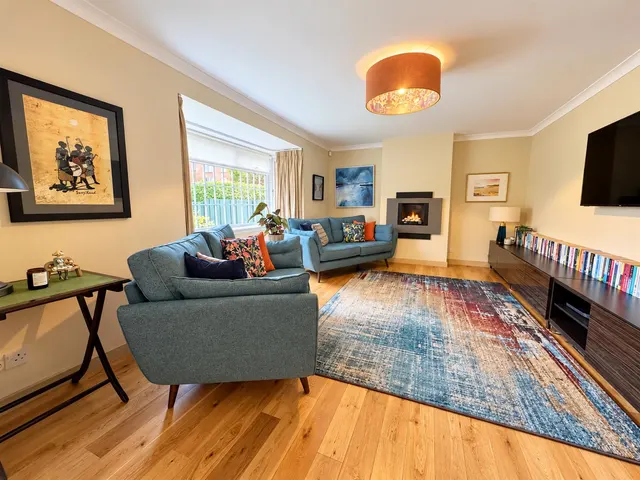 Kylepark Drive, Uddingston, G71, photo 3