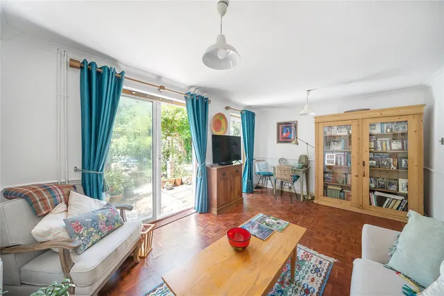 Inner Park Road, Southfields, London, SW19, photo 1