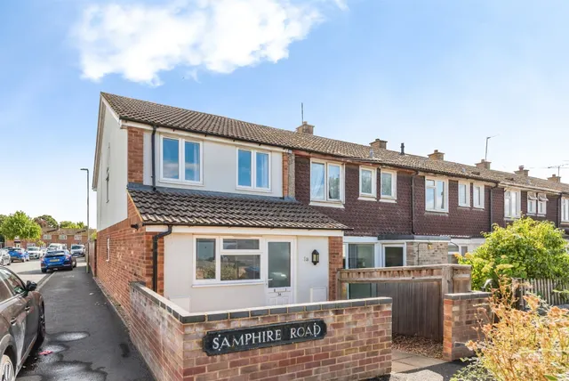 Samphire Road, OXFORD, photo 1