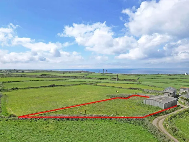 Levant Road, Pendeen, TR19, photo 3
