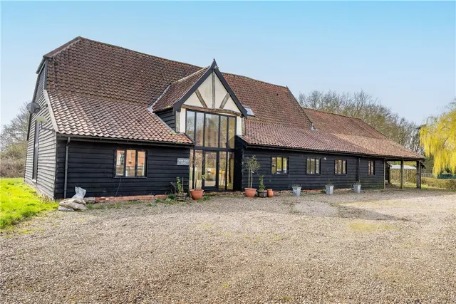 Barondole Lane, Topcroft, NR35, photo 2