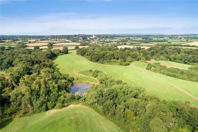 Photo 2 — Holcombe, Bath, BA3 5ES