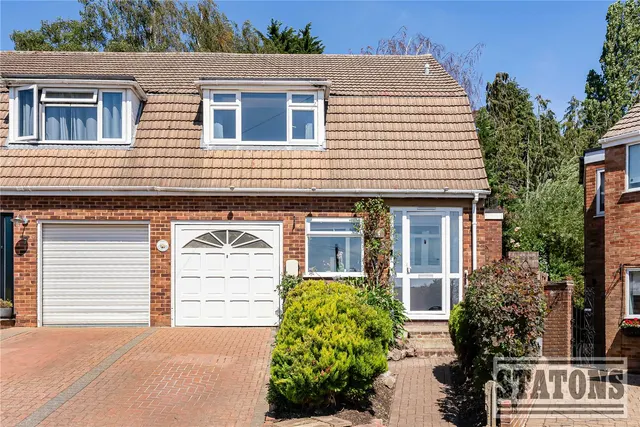 Vincent Close, Barnet, EN5 5NR, photo 1