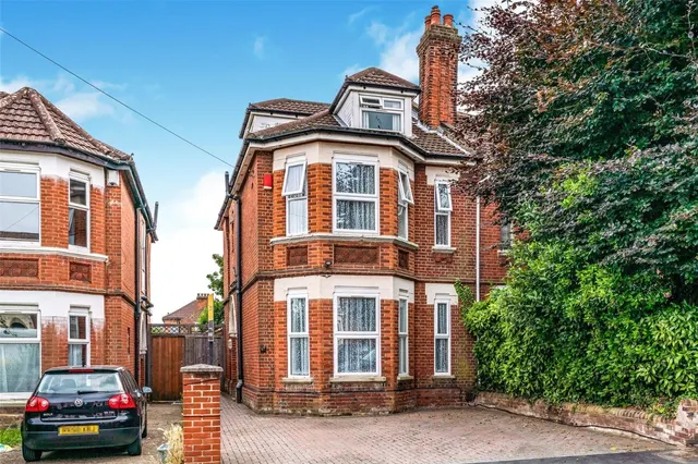 Alma Road, Portswood, SO14, photo 1