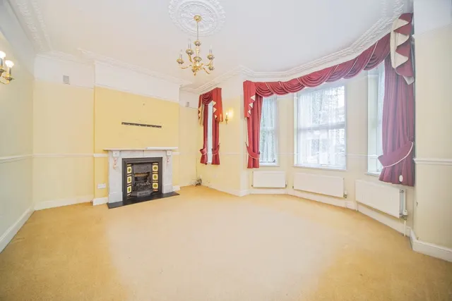 Alma Road, Portswood, SO14, photo 2