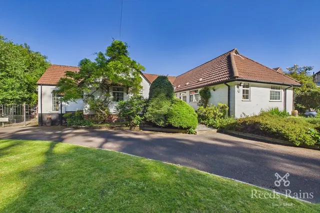 Kenworthy Lane, Manchester, Greater Manchester, M22, photo 1