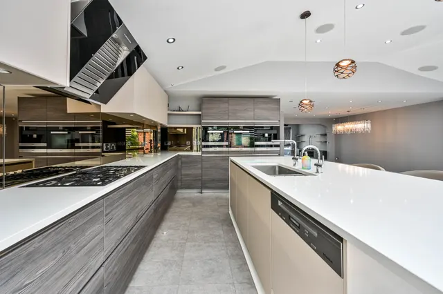 Photo 3 — 18 Tudor Drive, Kingston upon Thames