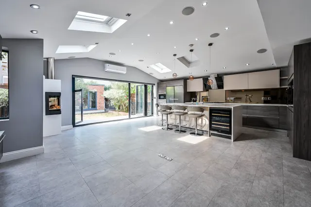 Photo 2 — 18 Tudor Drive, Kingston upon Thames
