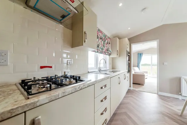 Photo 3 — Allington Gardens, Allington, Grantham