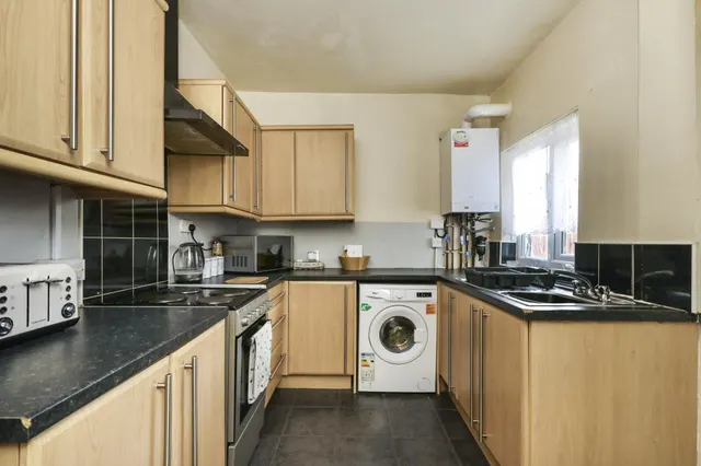 Morrell Street, Rotherham, S66, photo 2