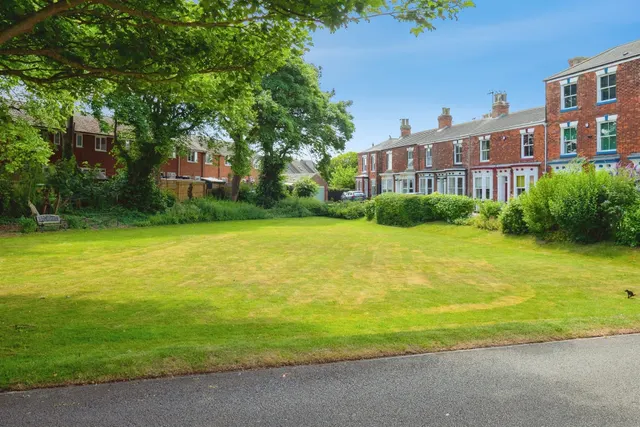 Wilton Terrace, Hornsea, HU18, photo 3