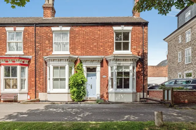Wilton Terrace, Hornsea, HU18, photo 1