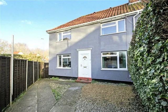Lubbock Close, Norwich, NR2, photo 3