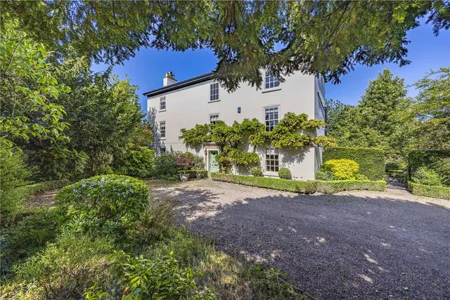 College Street, East Bridgford, Nottingham, NG13 8LE, photo 1