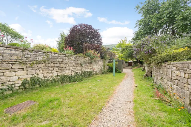 Grosvenor Place, Bath, BA1, photo 2