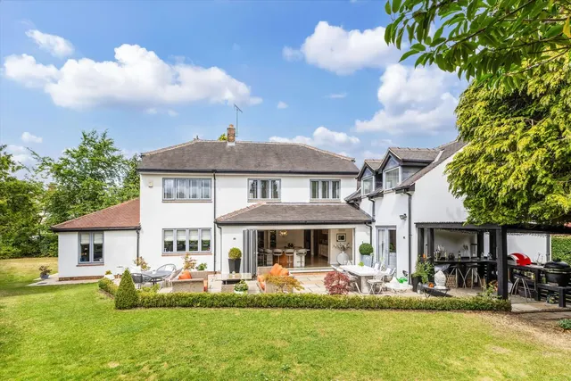 Warwick Crescent, Harrogate, HG2, photo 1