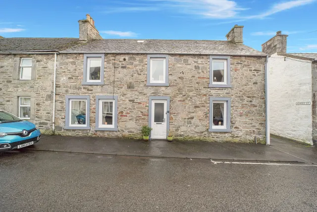 Harbour Street, Creetown, DG8, photo 1