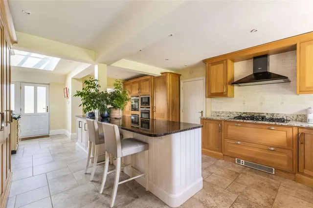 Photo 2 — The Green, Sarratt, Rickmansworth, Hertfordshire, WD3 6BH