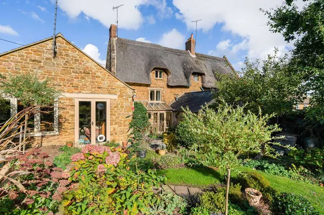 Park Lane, North Newington, OX15, photo 1