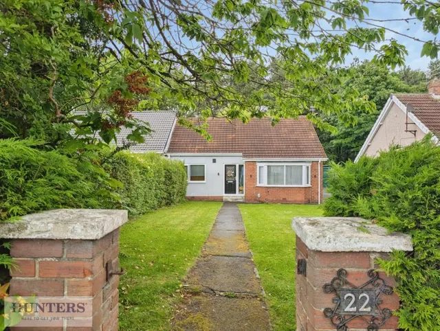 Acre Rigg Road, Peterlee, SR8, photo 1