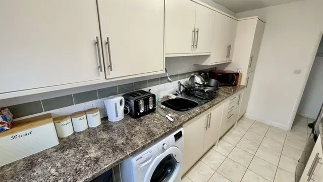 Station Road, North Hykeham, photo 3