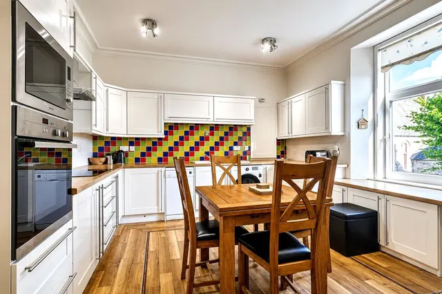 Photo 3 — Reidhaven Street, Moray, IV30