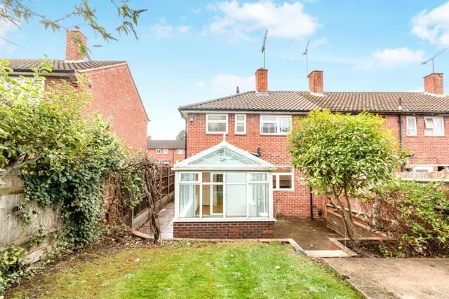 Henslow Way, Woking, GU21, photo 3