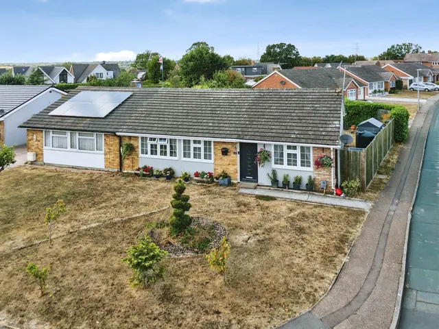 Bulford Close, Cressing, Braintree, photo 1