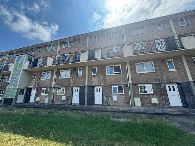 Manitoba Road, Leicester, LE1, photo 1