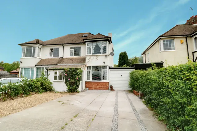 Greenacres, Telford, photo 1