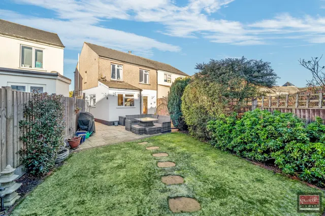 Woodthorpe Road, Ashford, photo 3