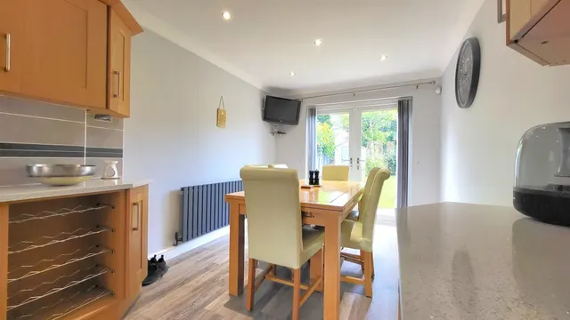 Photo 3 — Temple Grange, Werrington, Peterborough, PE4