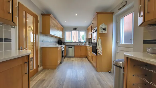 Photo 2 — Temple Grange, Werrington, Peterborough, PE4