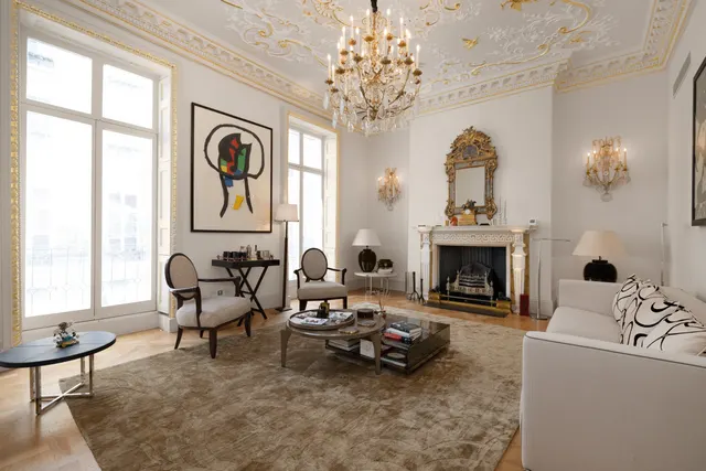 Chesterfield Street, Mayfair, W1J, photo 1