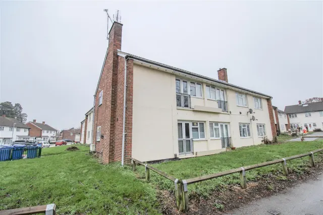 Felmongers, Harlow, CM20, photo 1