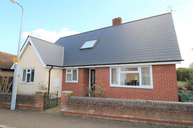 Swan Close, Colchester, CO4 3BL, photo 1