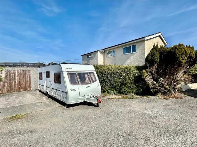 Lon Goch, Amlwch, LL68, photo 2