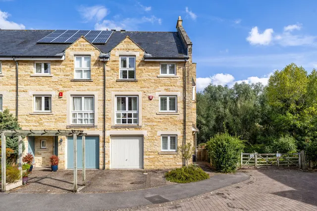 Greenland Mills, Bradford-On-Avon, BA15, photo 1