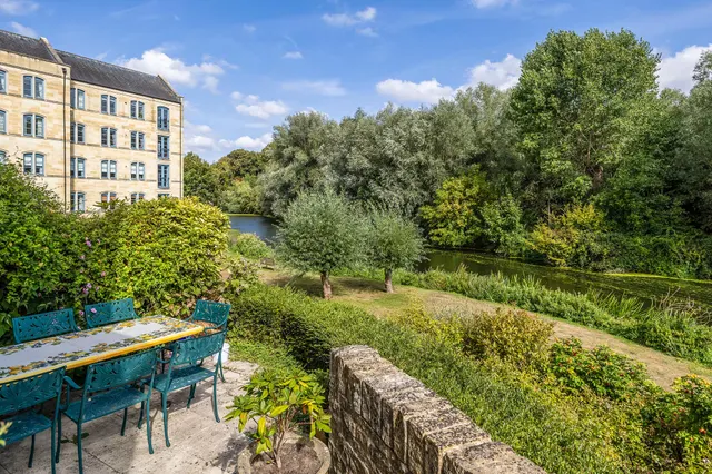 Greenland Mills, Bradford-On-Avon, BA15, photo 1